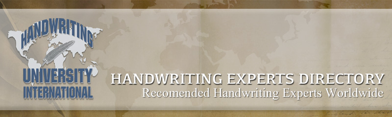 Handwriting Analysis International Cources in Pune 